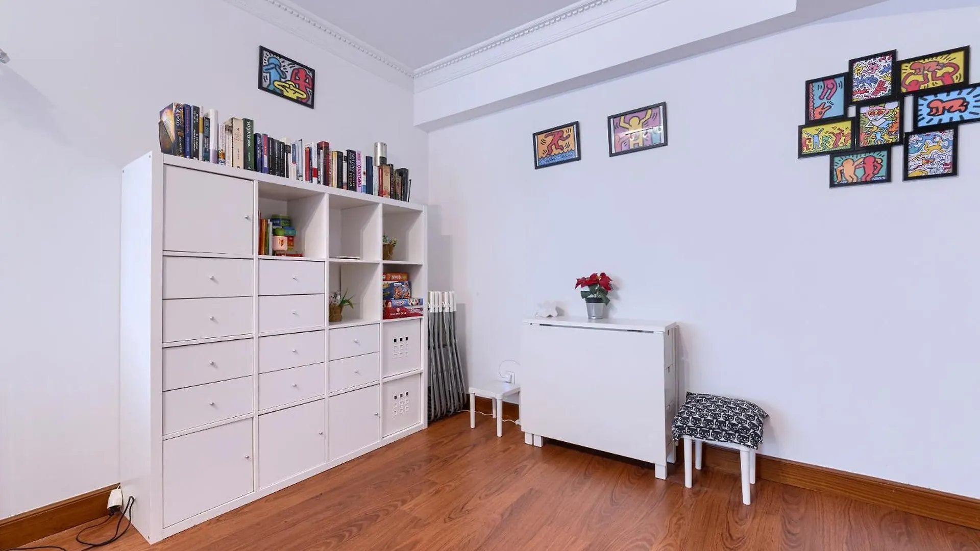 Appartamento Vivienda Turistica Acogedora En Uribarri Bilbao
